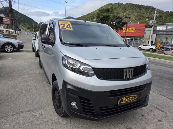 FIAT SCUDO 1.5 BLUEHDI DIESEL MULTI MANUAL FIAT SCUDO 1.5 BLUEHDI DIESEL MULTI MANUAL